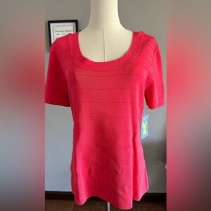 NWT Cable and Gauge Top